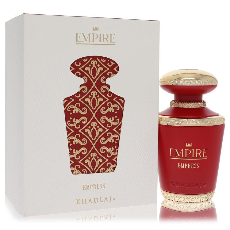 Khadlaj Empire Empress by Khadlaj Eau De Parfum Spray