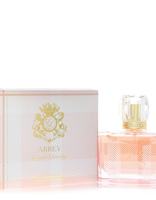 Load image into Gallery viewer, English Laundry Abbey by English Laundry Eau De Parfum Spray
