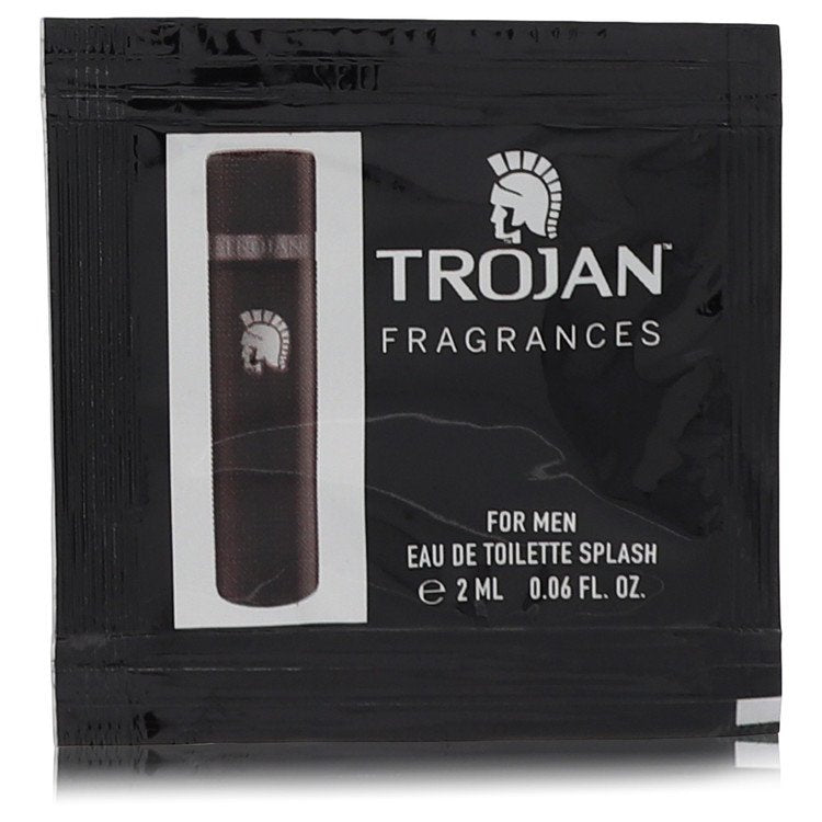 Trojan For Men by Trojan Sample
