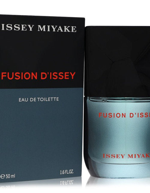 Load image into Gallery viewer, Fusion D'issey by Issey Miyake Eau De Toilette Spray
