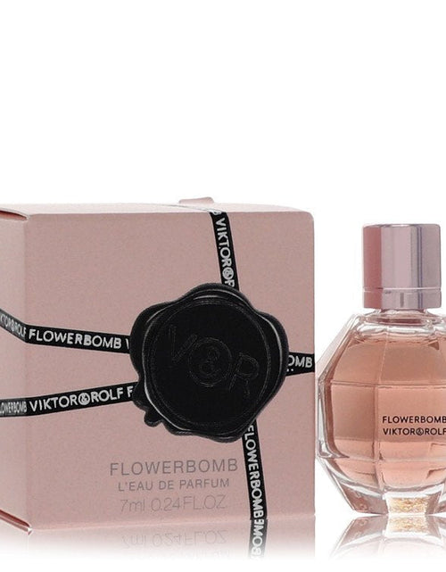 Load image into Gallery viewer, Flowerbomb by Viktor &amp; Rolf Mini EDP
