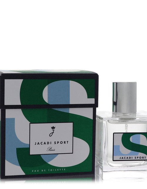 Load image into Gallery viewer, Jacadi Sport by Jacadi Eau De Toilette Spray

