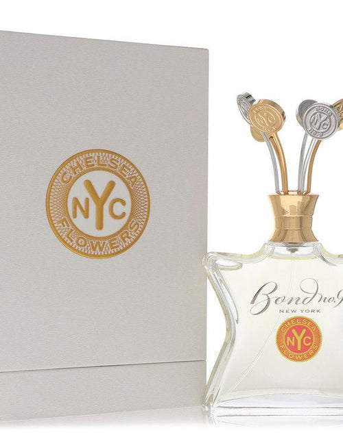 Load image into Gallery viewer, Chelsea Flowers by Bond No. 9 Eau De Parfum Spray with Anniversary Cap
