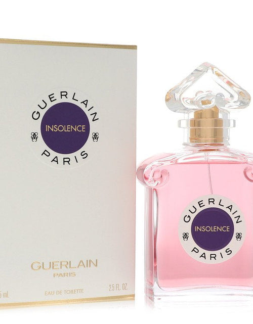 Load image into Gallery viewer, Insolence by Guerlain Eau De Toilette Spray
