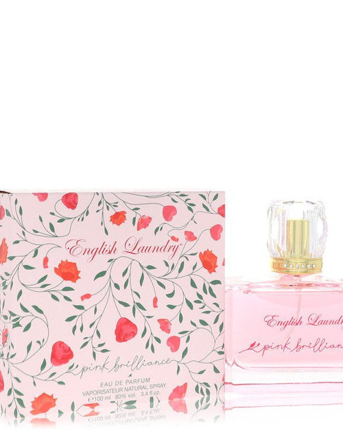 Load image into Gallery viewer, English Laundry Pink Brillance by English Laundry Eau De Parfum Spray
