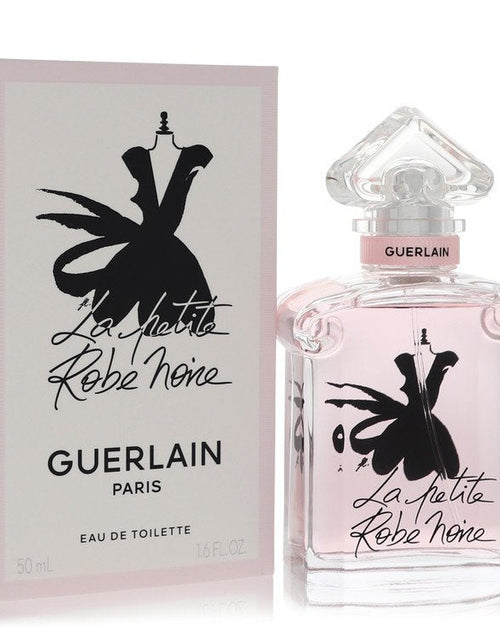 Load image into Gallery viewer, La Petite Robe Noire by Guerlain Eau De Toilette Spray
