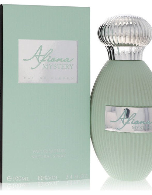 Load image into Gallery viewer, Dumont Afiona Mystery by Dumont Paris Eau De Parfum Spray
