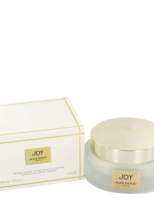 Load image into Gallery viewer, Joy by Jean Patou Body Cream
