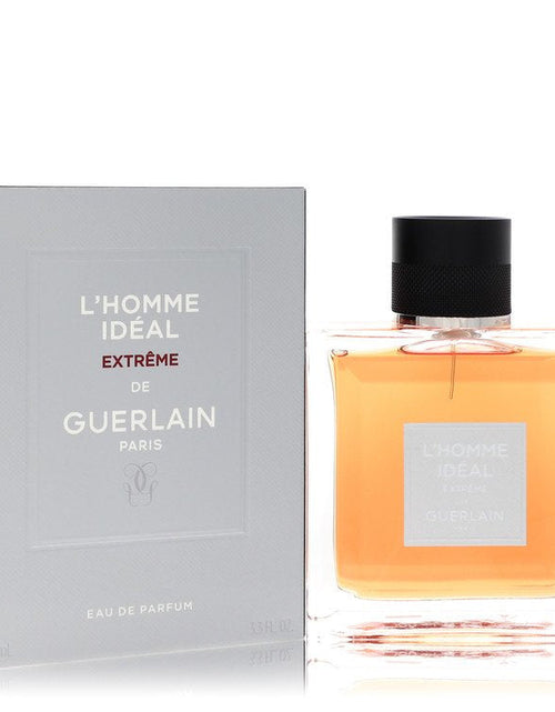 Load image into Gallery viewer, L'homme Ideal Extreme by Guerlain Eau De Parfum Spray
