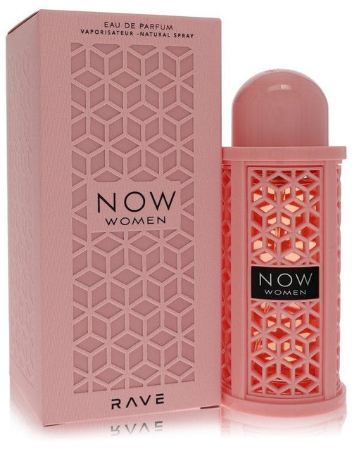 Load image into Gallery viewer, Lattafa Rave Now by Lattafa Eau De Parfum Spray
