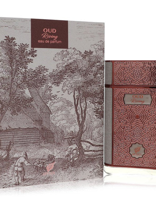 Load image into Gallery viewer, Afnan Oud Rising by Afnan Eau De Parfum Spray
