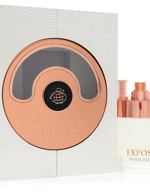 Load image into Gallery viewer, Expose Pour Elle by Fragrance World Eau De Parfum Spray
