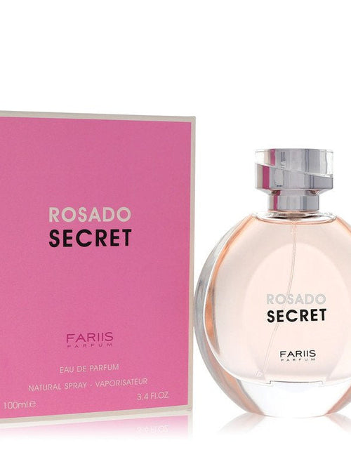Load image into Gallery viewer, Fariis Rosado Secret by Fariis Parfum Eau De Parfum Spray
