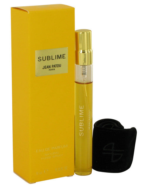 Load image into Gallery viewer, Sublime by Jean Patou Mini EDP Spray
