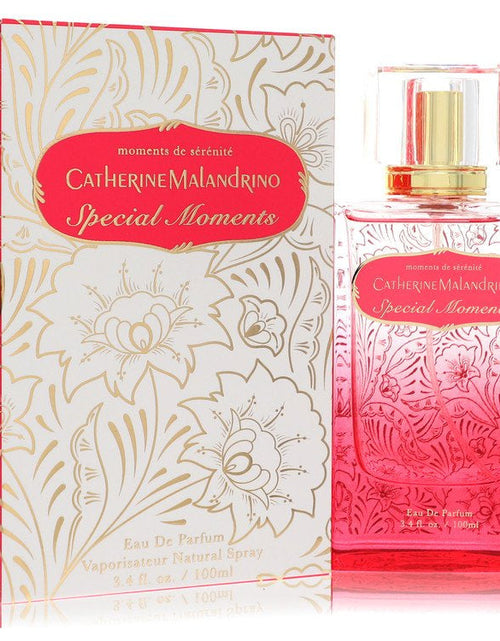 Load image into Gallery viewer, Special Moments by Catherine Malandrino Eau De Parfum Spray
