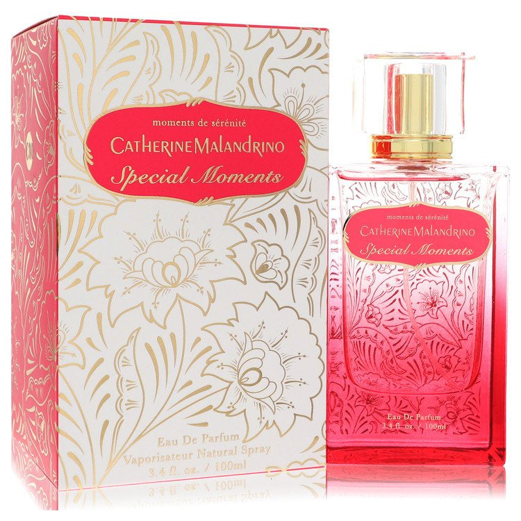 Special Moments by Catherine Malandrino Eau De Parfum Spray