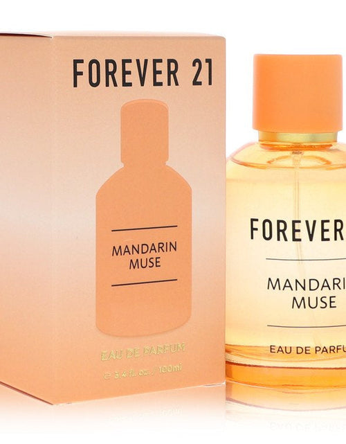 Load image into Gallery viewer, Forever 21 Mandarin Muse by Forever 21 Eau De Parfum Spray
