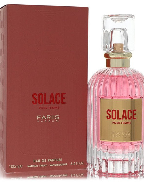 Load image into Gallery viewer, Fariis Solace by Fariis Parfum Eau De Parfum Spray

