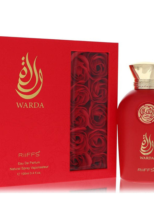 Load image into Gallery viewer, Riiffs Warda by Riiffs Eau De Parfum Spray
