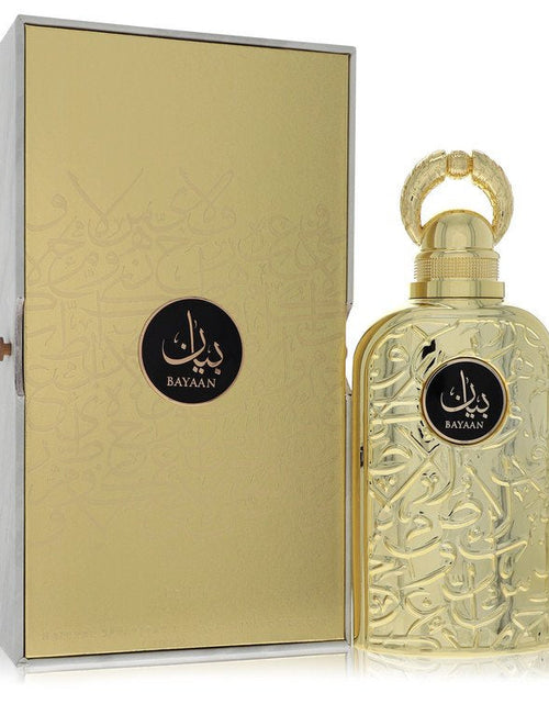 Load image into Gallery viewer, Lattafa Bayaan by Lattafa Eau De Parfum Spray
