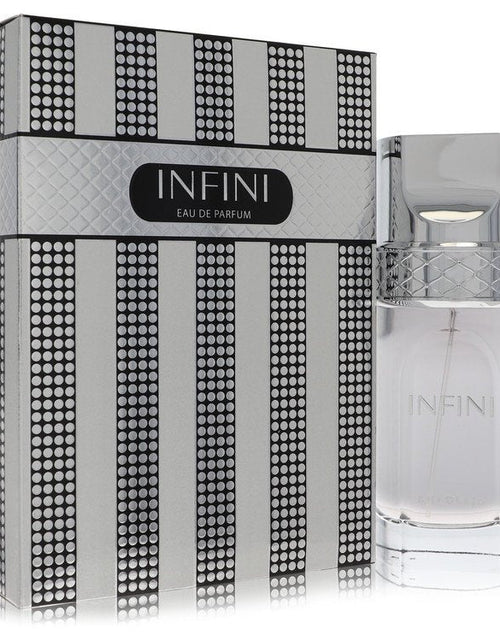 Load image into Gallery viewer, Khadlaj Infini by Khadlaj Eau De Parfum Spray
