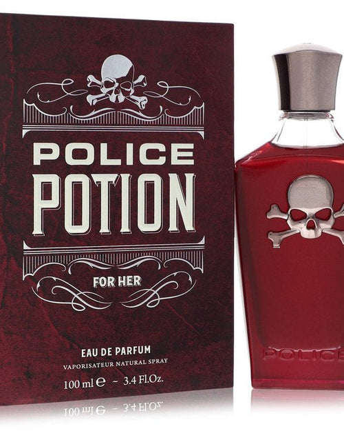 Load image into Gallery viewer, Police Potion by Police Colognes Eau De Parfum Spray
