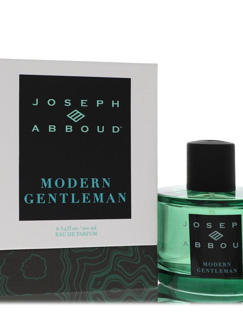 Load image into Gallery viewer, Joseph Abboud Modern Gentleman by Joseph Abboud Eau De Parfum Spray
