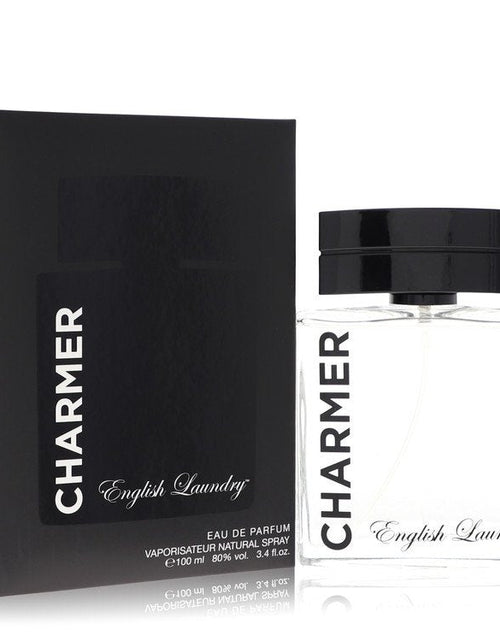 Load image into Gallery viewer, English Laundry Charmer by English Laundry Eau De Parfum Spray
