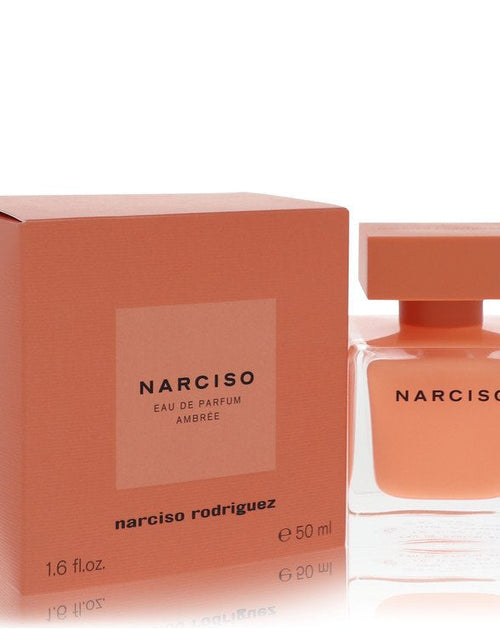 Load image into Gallery viewer, Narciso Rodriguez Ambree by Narciso Rodriguez Eau De Parfum Spray
