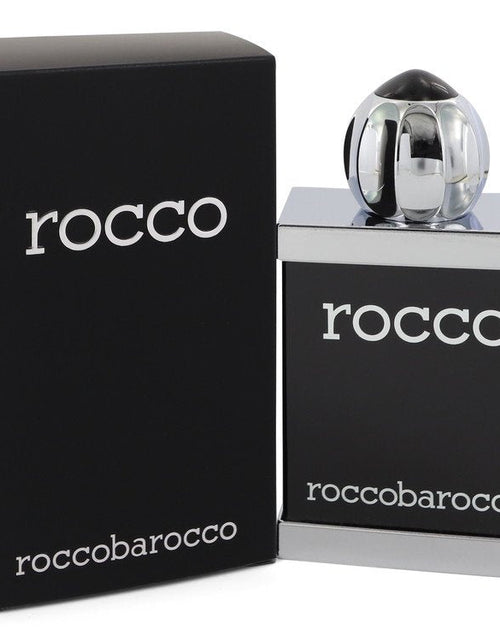 Load image into Gallery viewer, Rocco Black by Roccobarocco Eau De Toilette Spray
