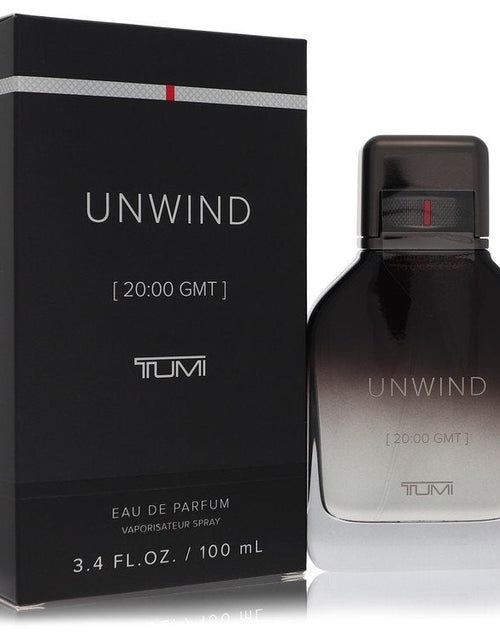 Load image into Gallery viewer, Tumi Unwind by Tumi Eau De Parfum Spray
