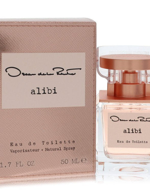 Load image into Gallery viewer, Oscar De La Renta Alibi by Oscar De La Renta Eau De Toilette Spray
