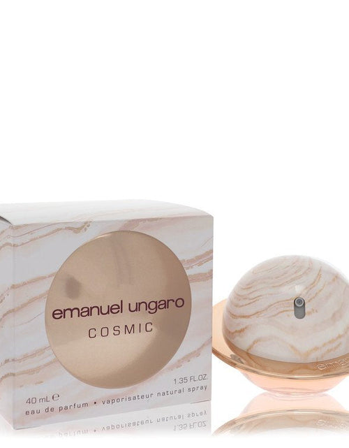 Load image into Gallery viewer, Emanuel Ungaro Cosmic by Ungaro Eau De Parfum Spray
