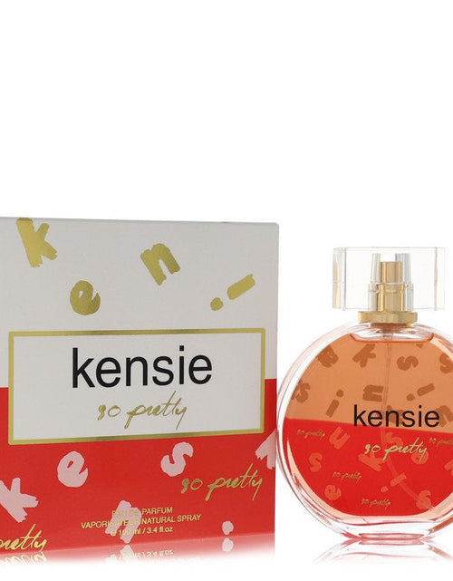 Load image into Gallery viewer, Kensie So Pretty by Kensie Eau De Parfum Spray
