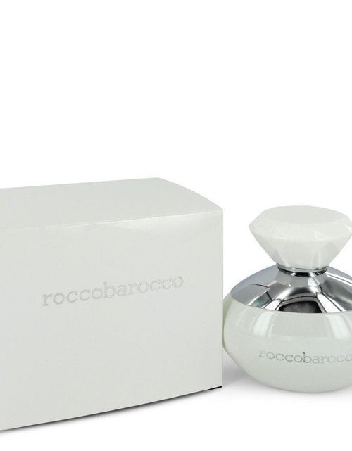 Load image into Gallery viewer, Roccobarocco White by Roccobarocco Eau De Parfum Spray
