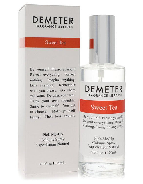 Load image into Gallery viewer, Demeter Sweet Tea by Demeter Cologne Spray
