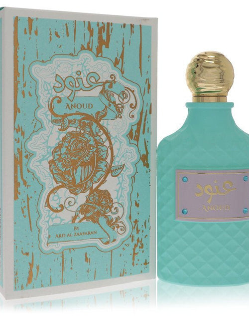 Load image into Gallery viewer, Ard Al Zaafaran Anoud by Al Zaafaran Eau De Parfum Spray
