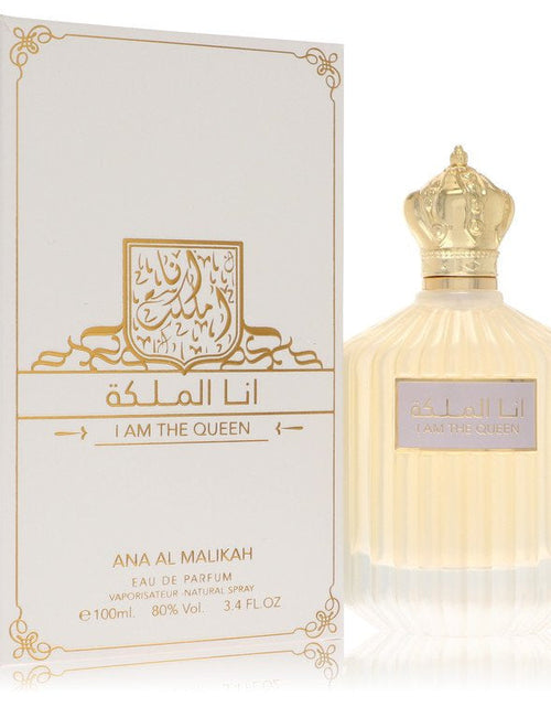 Load image into Gallery viewer, Ard Al Zaafaran I Am The Queen by Al Zaafaran Eau De Parfum Spray
