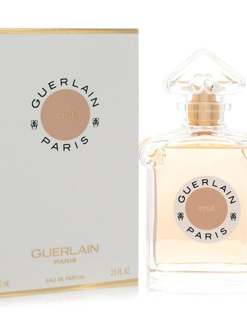 Load image into Gallery viewer, Idylle by Guerlain Eau De Parfum Spray
