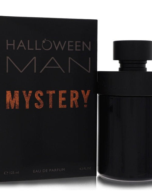 Load image into Gallery viewer, Halloween Man Mystery by Jesus Del Pozo Eau De Parfum Spray
