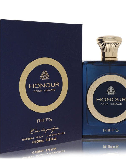 Load image into Gallery viewer, Riiffs Honour by Riffs Eau De Parfum Spray
