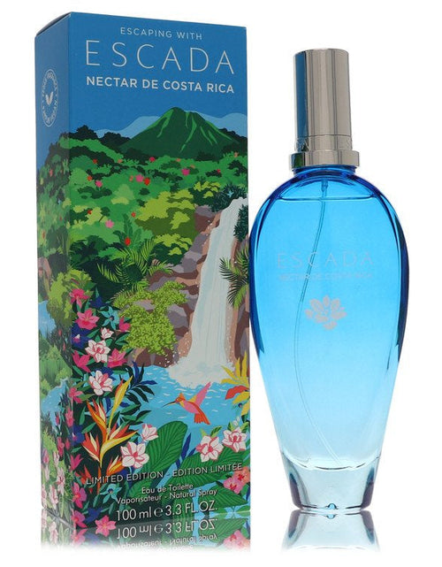 Load image into Gallery viewer, Escada Nectar De Costa Rica by Escada Eau De Toilette Spray
