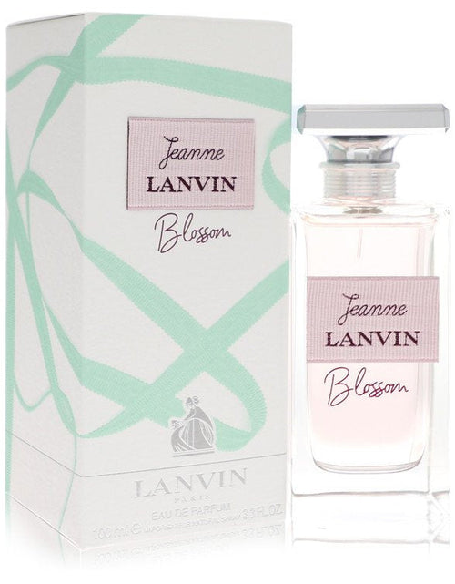 Load image into Gallery viewer, Jeanne Blossom by Lanvin Eau De Parfum Spray
