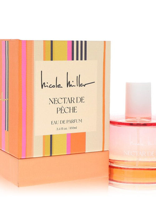 Load image into Gallery viewer, Nicole Miller Nectar De Peche by Nicole Miller Eau De Parfum Spray
