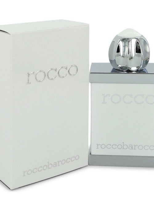 Load image into Gallery viewer, Rocco White by Roccobarocco Eau De Toilette Spray
