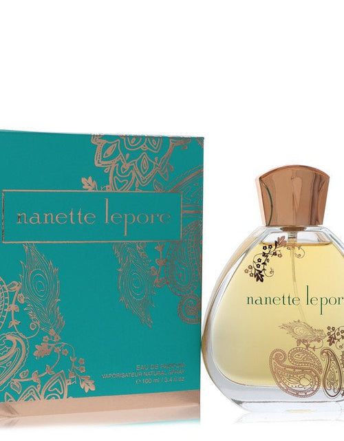 Load image into Gallery viewer, Nanette Lepore New by Nanette Lepore Eau De Parfum Spray
