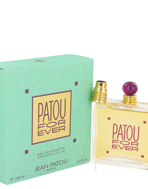 Load image into Gallery viewer, Patou Forever by Jean Patou Eau De Toilette Spray

