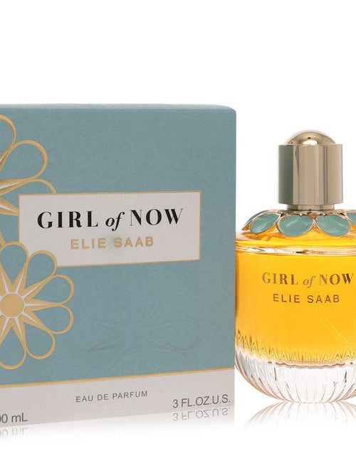 Load image into Gallery viewer, Girl Of Now by Elie Saab Eau De Parfum Spray
