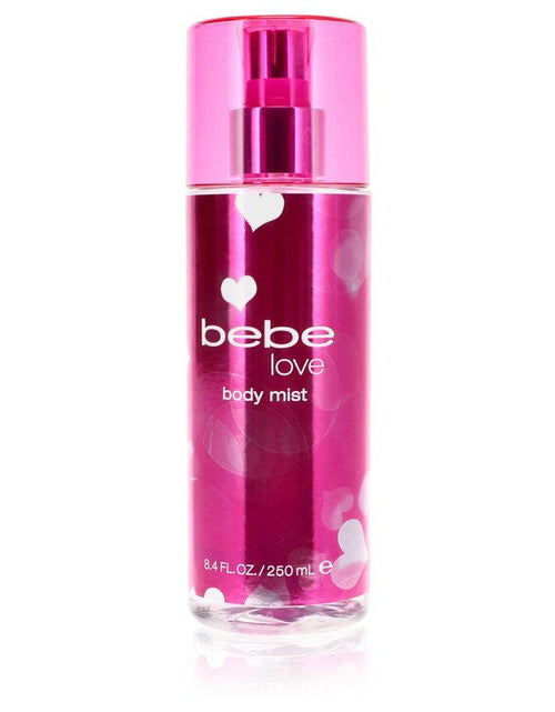 Load image into Gallery viewer, Bebe Love by Bebe Body Mist
