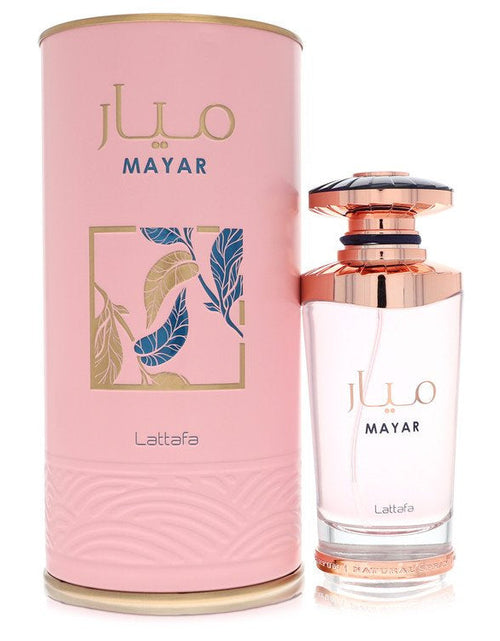 Load image into Gallery viewer, Lattafa Mayar by Lattafa Eau De Parfum Spray
